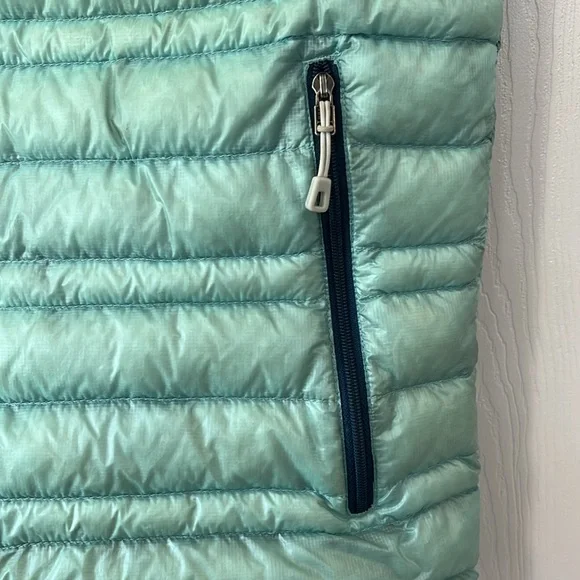 Patagonia Ultralight Down Vest